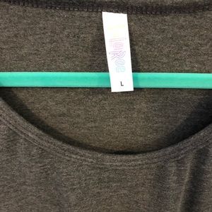 Large SOLID LulaRoe Lynnae